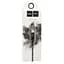 USB Cable Hoco X14 Times Speed Lightning Black 2m - мініатюра 2