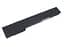 Акумулятор для ноутбука HP HSTNN-IB2P 8560W 14.8V Black 5200 mAh - мініатюра 2