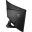 Монітор 31.5" MSI MAG 321CQF E18 Curved QHD VA 180Hz (MAG 321CQF E18) - мініатюра 8