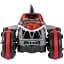 Машинка-амфібія ZIPP Toys на радіокеруванні Shark. Червона - мініатюра 4