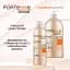 Шампунь Fortesse Professional Color Up & Protect Стійкість кольору для фарбованого волосся з дозатором1 л - мініатюра 3