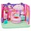 Игровой набор Gabby's Dollhouse Кукольный домик Габби Спальная комната (SM36203/6062037) - миниатюра 5