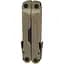 Мультиінструмент Leatherman Rebar 17 в 1 Coyote - мініатюра 4