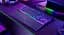 Клавиатура механическая Ornata V3 TKL 84key, Mecha-Membrane Switch, USB-A, EN/UK, RGB, черный Razer teh0013872 - миниатюра 3