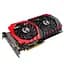 Відеокарта AMD MSI Radeon RX 570 4Gb Gaming X (Radeon RX 570 GAMING X 4G) Б/В - мініатюра 2