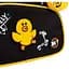 Рюкзак Yes TS-46 Line Friends, чорний з помаранчевим (559444) - мініатюра 9