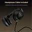 Навушники Vention S11 SoundMate Wireless Black (NBBB0) - мініатюра 8