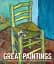 Great Paintings - миниатюра 1