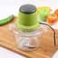 Блендер, измельчитель Молния Vegetable Mixer от сети 220V - миниатюра 2
