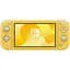 Ігрова консоль Nintendo Switch Lite Yellow + Гра Pokemon Arceus - мініатюра 1