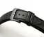 Кожаный ремешок для часов Motorola Moto 360 2nd gen (42 мм) Black - миниатюра 3