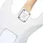Электрогитара Mooer MSC11 Pro Polar White - миниатюра 4