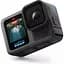 Екшн-камера GoPro HERO13 Black + Enduro + Head Strap + Handler Floating (CHDRB-131-RW) - мініатюра 6