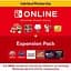 Підписка Nintendo Switch Online Individual Membership Індивідуальна + Expansion Pack, 12 місяців для регіону Європи (Nintendo eShop) - мініатюра 1