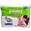 Підгузки дитячі Giggles Premium Junior 5 (11-25 кг), 36 шт. - мініатюра 1