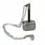 Кулон Gee! Молот Тора Thors Hammer 10.7.s.397 - мініатюра 2