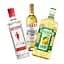Коктейль Lemond Negroni (набір інгредієнтів) х16 на основі Becherovka - мініатюра 2