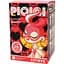 Колекційна фігурка-сюрприз 52Toys Piqiqi Little Monster Limited edition із аксесуарами (123933) - мініатюра 1
