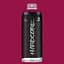 Аерозольна фарба глянцева MTN HC2 RV-213 400 мл Merlot Red, EX014H0213 - мініатюра 2