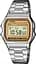 Годинник Casio VINTAGE ICONIC A158WEA-9EF - мініатюра 1