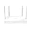 Бездротовий роутер - маршрутизатор Wi-Fi 7 - TP-LINK Archer BE220W 3600MBPS DUAL band - мініатюра 1
