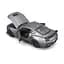 Машинка іграшкова Maisto 2024 Ford Mustang Darkhorse, масштаб 1:24 (32925 met.grey) - мініатюра 6