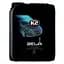 Активна піна K2 Bela Pro Blueberry для безконтактної мийки концентрат лохина каністра 5л(D0105) - мініатюра 1