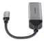 Мережева карта Real-EL USB CE-150 Black (EL123110004) - мініатюра 4
