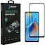 Захисне скло BeCover для Oppo A74 4G Black (706656) - мініатюра 1