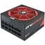 Блок питания Chieftec Chieftronic PowerPlay 1050W (GPU-1050FC) Б/у - миниатюра 1