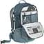 Рюкзак Deuter Futura 21 SL Серый (1052-3400021 4409) - миниатюра 9