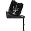 Автокрісло Cybex Sirona Gi i-Size Plus Moon Black (522004851) - мініатюра 5