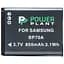 Акумулятор до фото/відео PowerPlant Samsung BP70A (DV00DV1261) - мініатюра 1