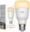 Лампочка розумна Xiaomi Yeelight Smart LED Bulb 1s Warm White E27 керована по Wi-Fi - мініатюра 3
