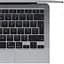 Ноутбук Apple MacBook Air 13" 8 ГБ/256 ГБ Intel Core i3 (Grade B) Космічний сірий - мініатюра 4