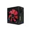 Блок живлення Gamemax 450W (GM-450B) - мініатюра 3