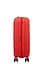 Валіза 55 см American Tourister Soundbox Neon Orange 55x40x20(23) 32G*86001 - мініатюра 6