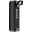 Портативна колонка Borofone BR1 5Вт USB AUX FM Bluetooth чорна (BR1) - мініатюра 3