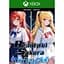 Ключ активации Microsoft Beautiful Sakura: Surfing Club для Xbox One/Series S/X - миниатюра 1