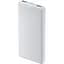 Портативна батарея Xiaomi 10000mAh 22.5W Lite (BHR9350GL) світло-сіра - мініатюра 2