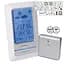 Метеостанція Technoline WS6740 White/Silver (WS6740), Білий - мініатюра 7