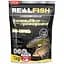 Прикормка Real Fish Silver Series Лин-карась Червоний черв’як 1 кг - мініатюра 1