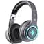 Навушники бездротові Defender FreeMotion B571, Grey, Bluetooth (63571) - мініатюра 1