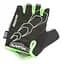 Рукавиці Lynx Race Black/Green M (RACE-BGREEN-M) - мініатюра 1