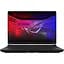 Ноутбук Ігровий ASUS ROG Strix SCAR 16 G635LX з процесором Intel Core Ultra 9 275HX pana la 5.4GHz, 16", 2.5K WQXGA, Mini LED, 240Hz, G-Sync, 64GB DDR5, 2TB SSD, 2TB SSD, GDDR7, Windows 11 Pro, Off чорний - мініатюра 4