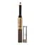 Карандаш и гель для бровей 2 в 1 Revlon Brow Fantasy By Colorstay Dark Brown 0.31 г + 1.18 мл (409332) - миниатюра 3