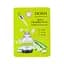 Тканинна маска для обличчя Doris Cucumber Real Essence Mask з екстрактом огірка - мініатюра 1