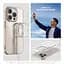 Чохол до мобільного телефона Armorstandart Air Samsung A36 5G Camera cover Clear (ARM82172) - мініатюра 5