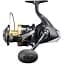 Котушка Shimano Spheros SW-A 10000PG 4+1BB - мініатюра 2
