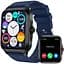 Розумний годинник Souyie Smart Watch 1.91′′ HD IP67 Swimming - мініатюра 1